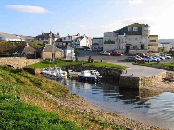 The Greannan Bed & Breakfast