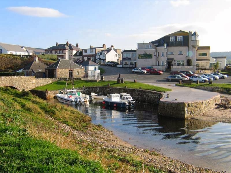 The Greannan Bed & Breakfast