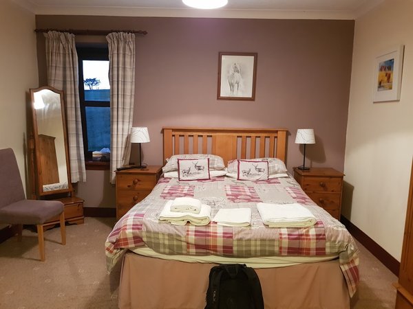 The Greannan Bed & Breakfast