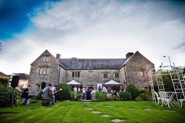 The Great House Hotel