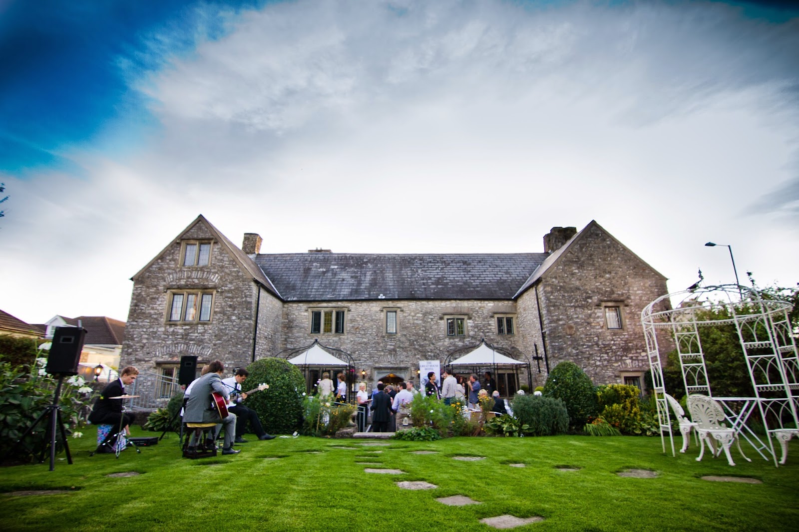 The Great House Hotel