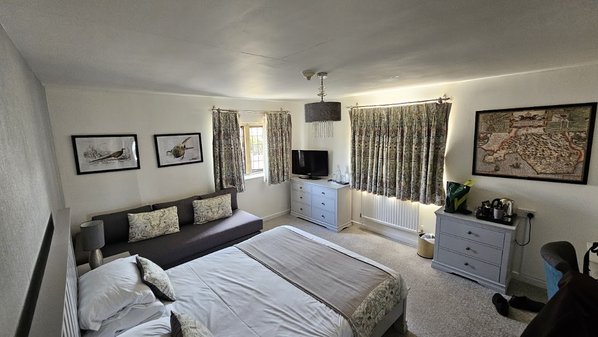 The Great House Hotel