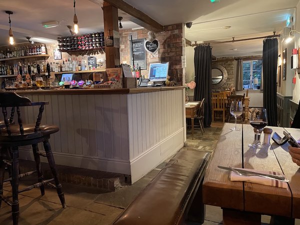 The Great Western Arms