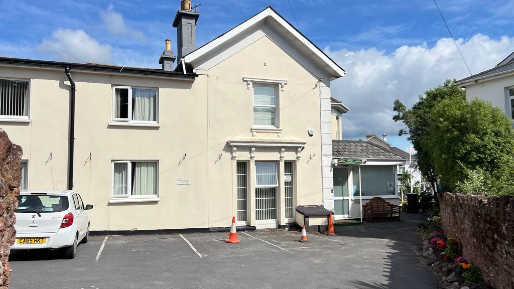 The Great Western B&B