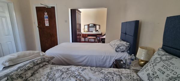 The Great Western B&B