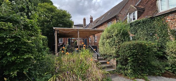 The Green Dragon