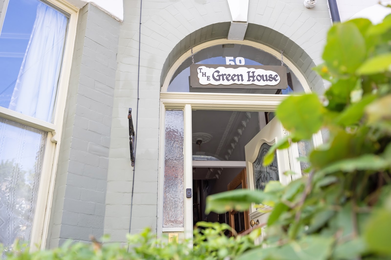 The Green House Holiday Home