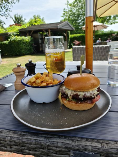 The Green Man Inn