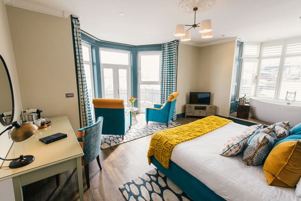 The Greenbank Hotel