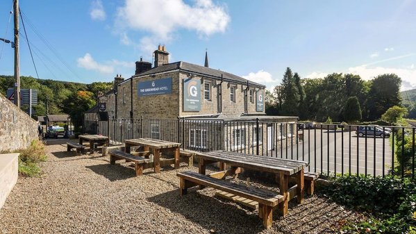The Greenhead Hotel