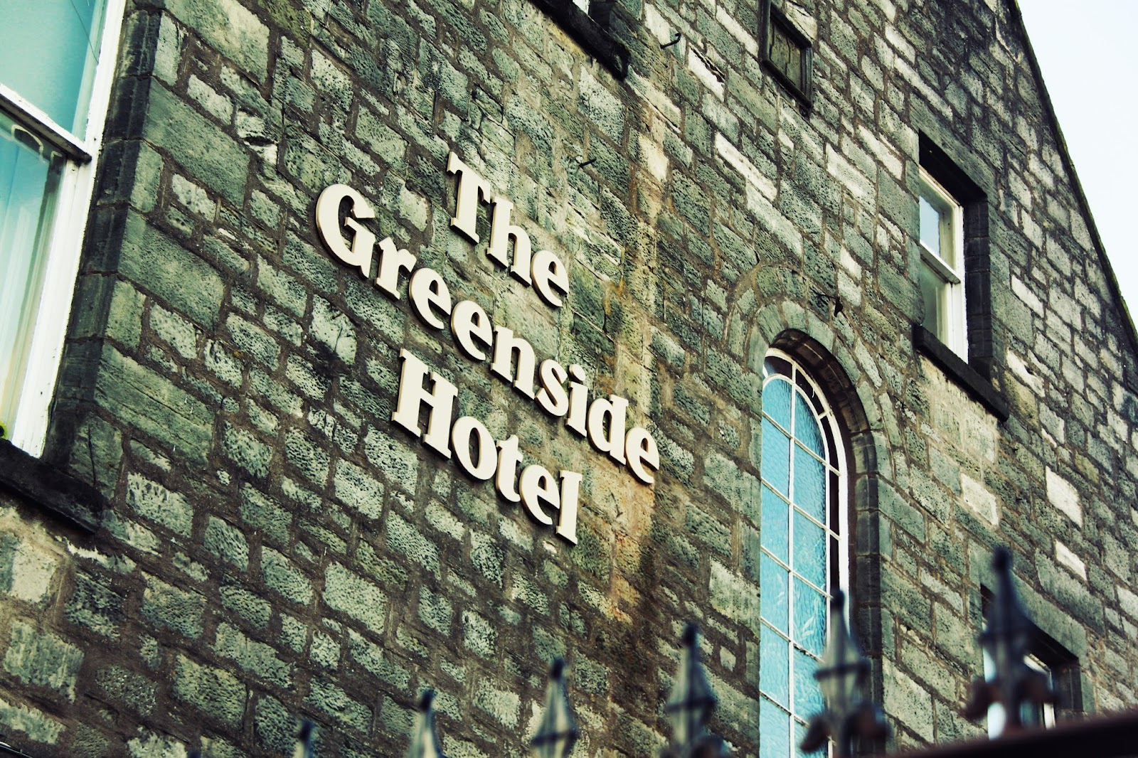 The Greenside Hotel