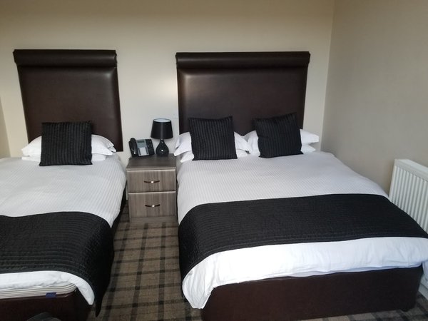 The Greenside Hotel