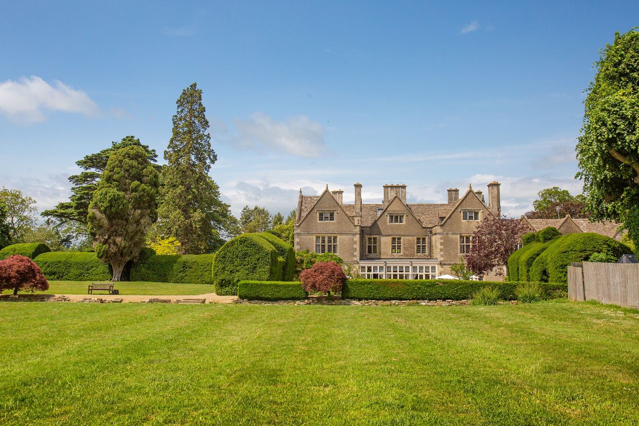The Greenway Hotel & Spa