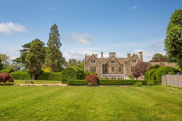 The Greenway Hotel & Spa