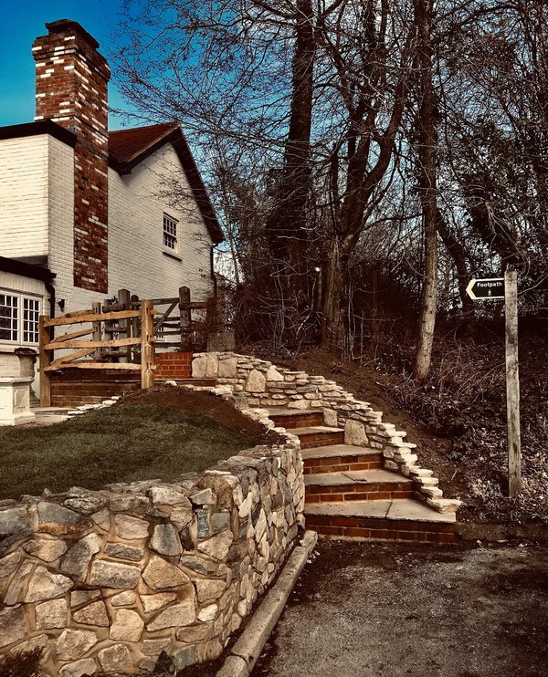 The Greyhound Inn