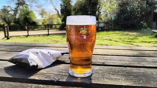 The Greyhound Wigginton