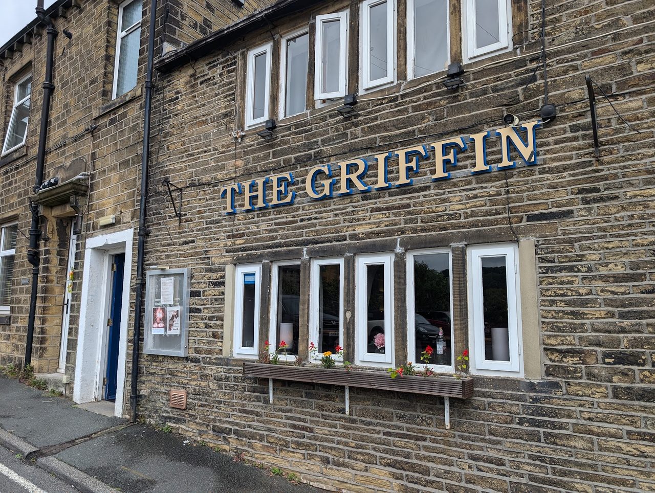 The Griffin Inn
