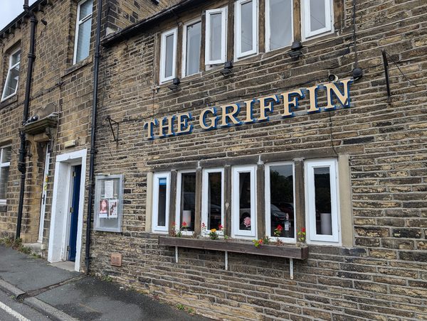 The Griffin Inn