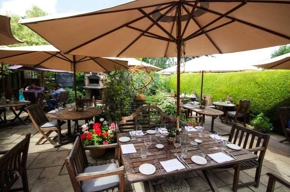 The Griffin Inn