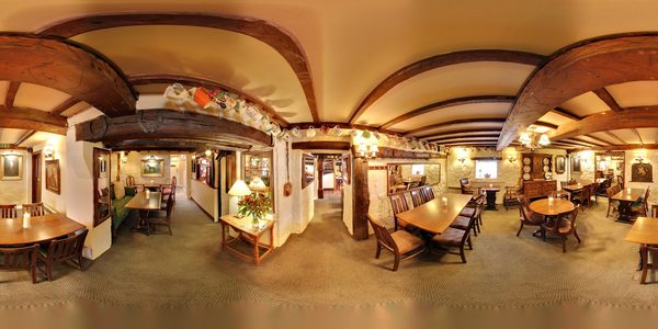 The Groes Inn
