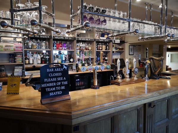The Grove Arms