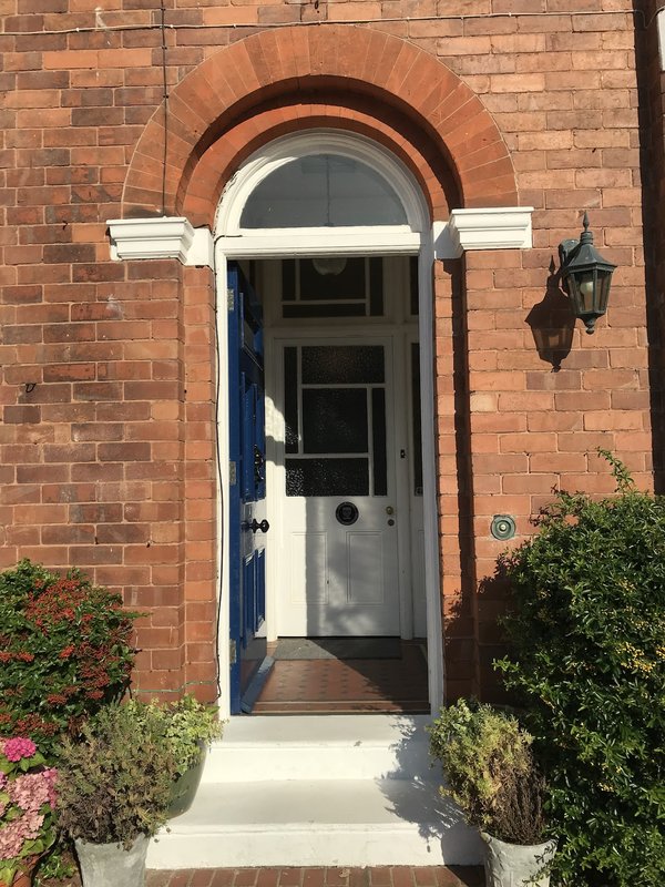 The Groveside Guest House