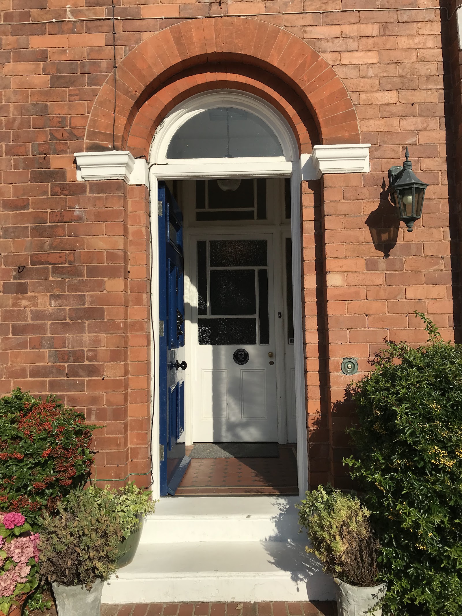 The Groveside Guest House