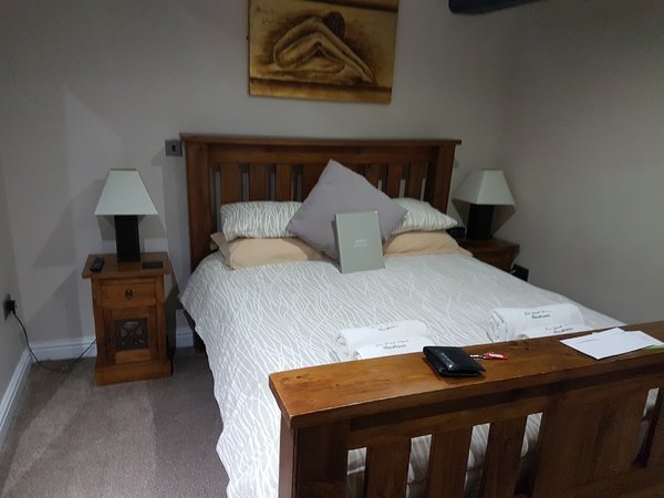 The Guest House Worsthorne