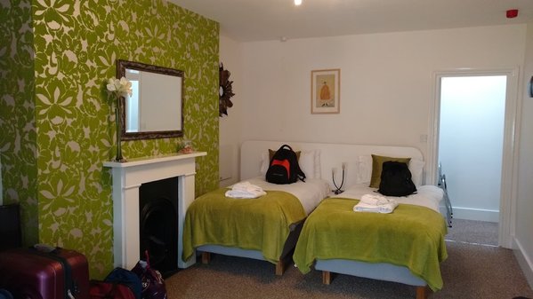 The Guesthouse East