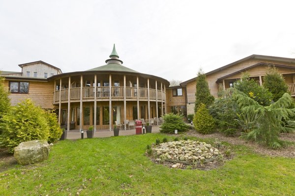 The Gullivers Hotel