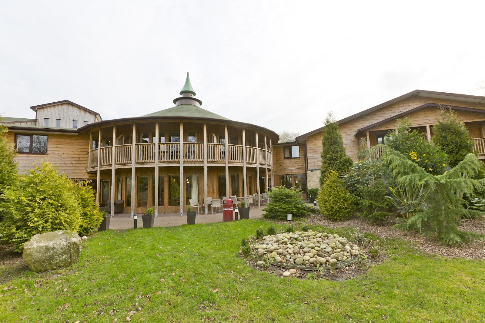 The Gullivers Hotel