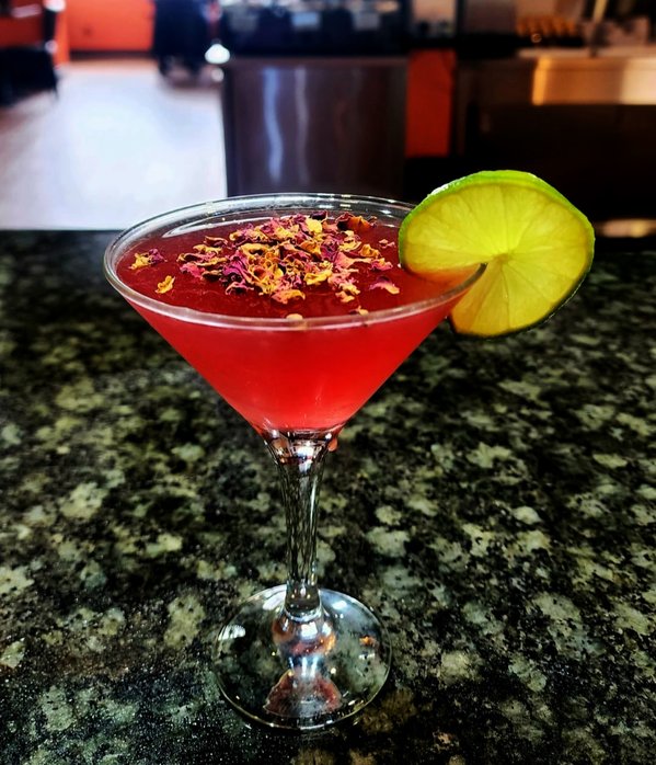 The Gurkha Hotel