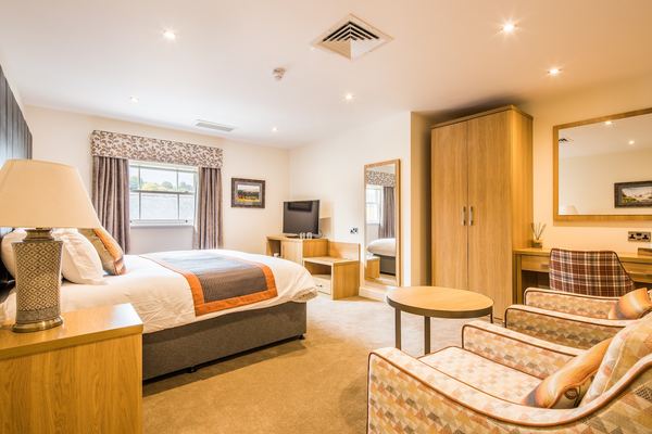 The H Boutique Hotel