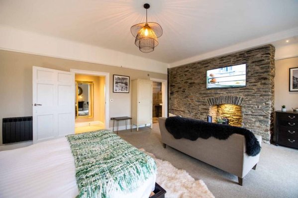 The Hafod Hotel