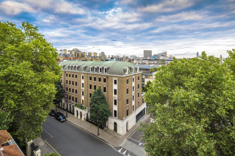 The Halkin by COMO