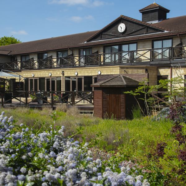 The Hampshire Court Hotel - QHotels