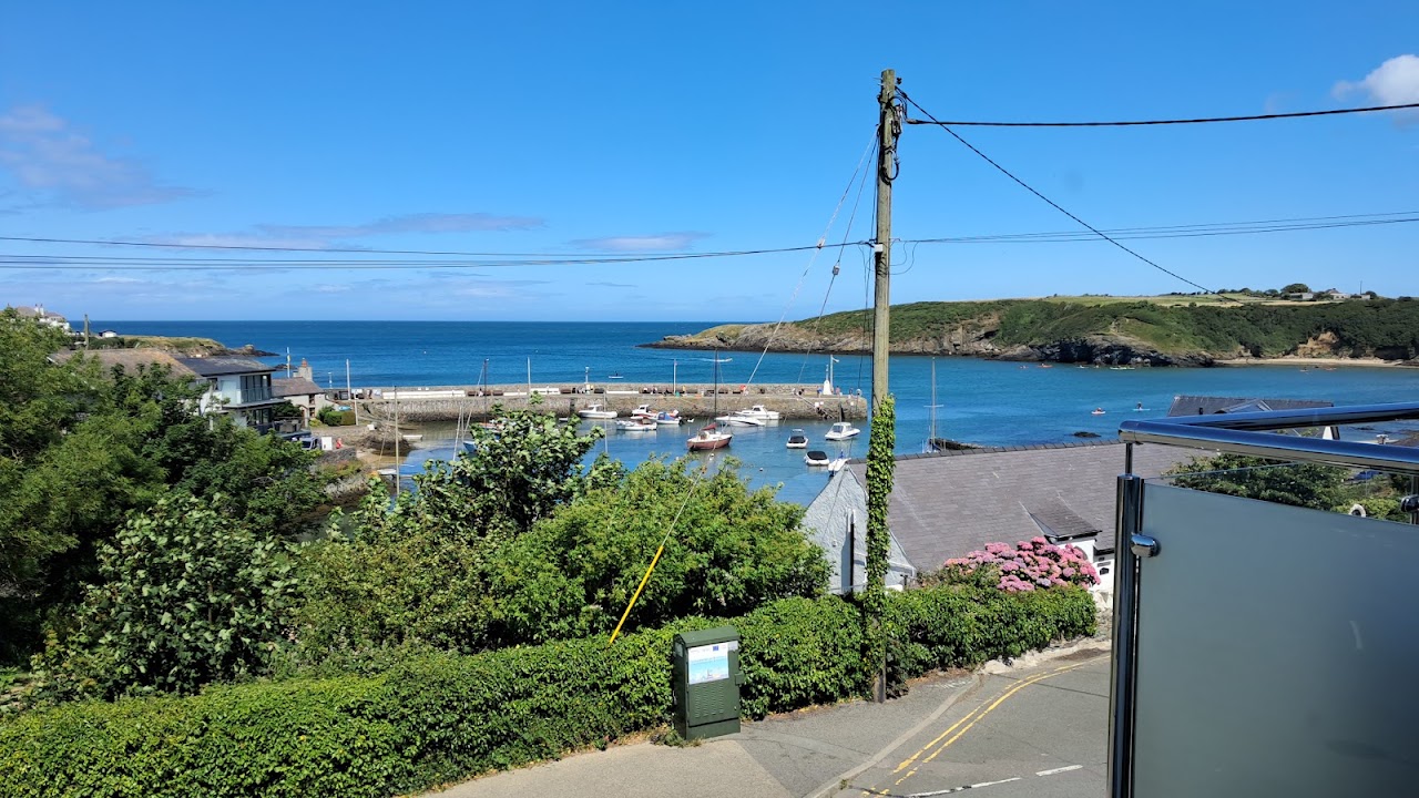 The Harbour Hotel