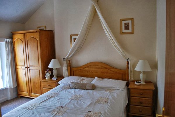 The Harbour Inn B&B Larne