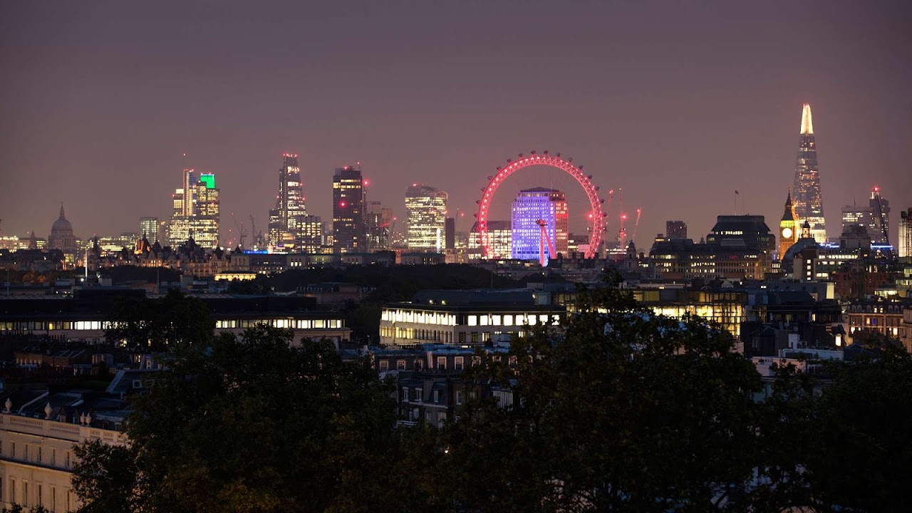The Hari London