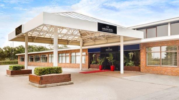 The Harlow Hotel By AccorHotels