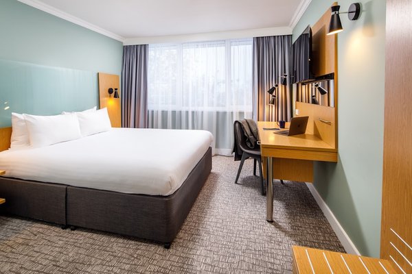 The Harlow Hotel By AccorHotels