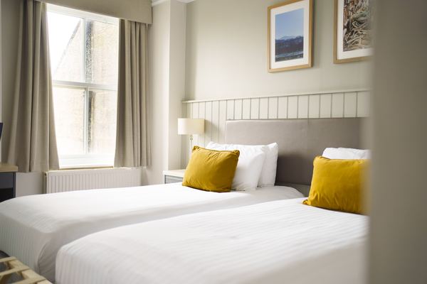 The Harrogate Inn