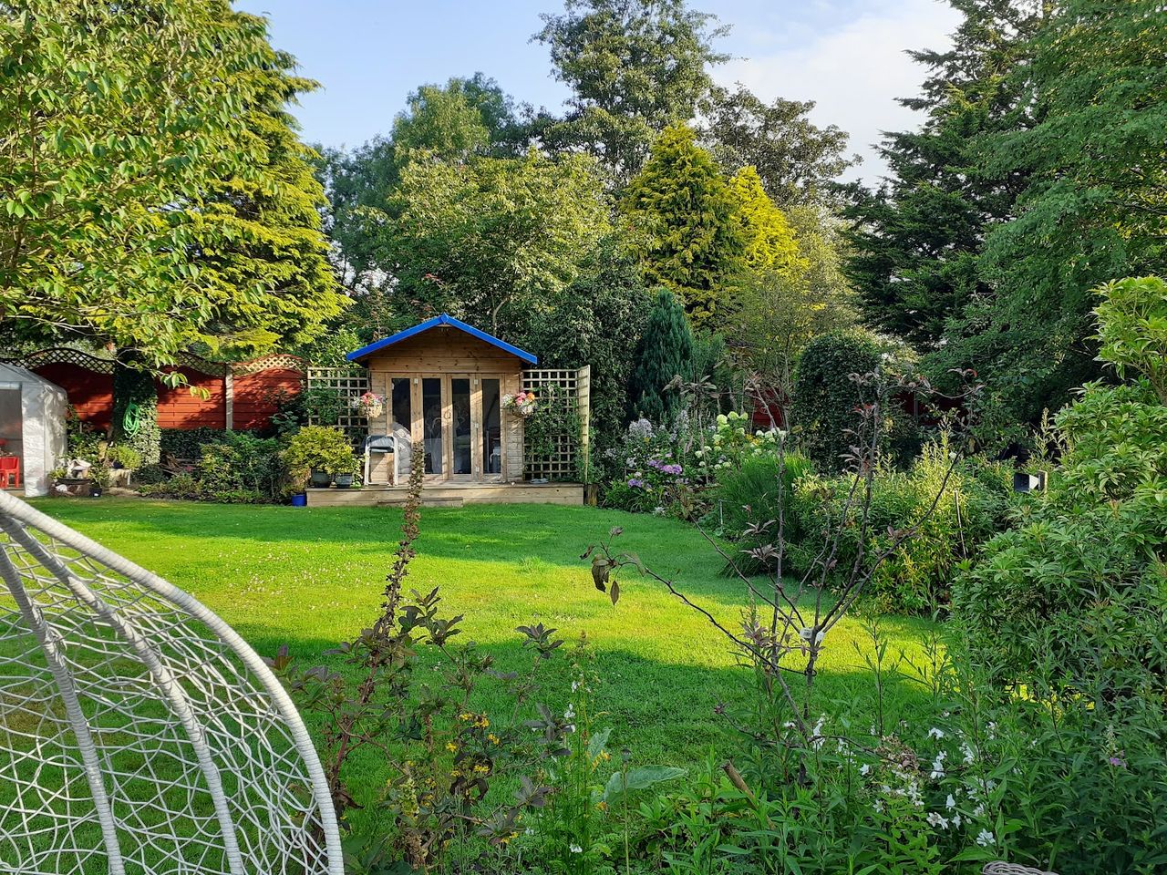 The Haven B&B