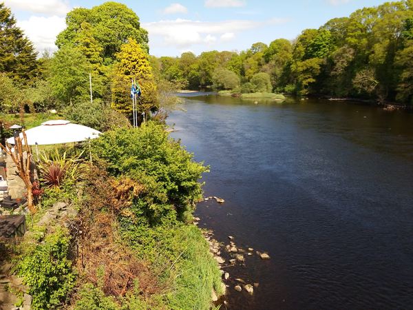 The Haven B&B