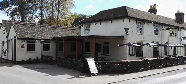 The Hawkenbury