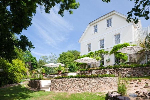 The Haytor Hotel