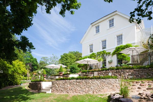 The Haytor Hotel
