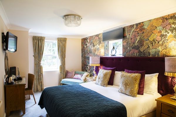 The Haytor Hotel