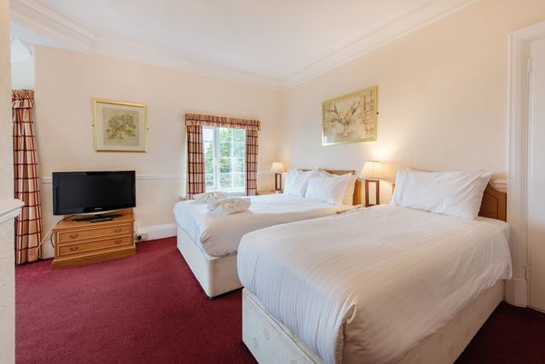 The Headland Hotel & Spa
