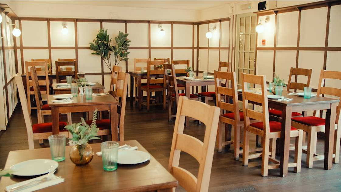 The Heath Inn